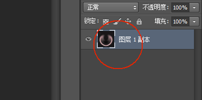 PS怎么绘制漂亮的泡泡?