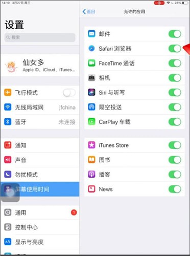iPad