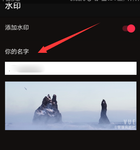 《VUE》怎么添加水印?添加水印方法图解
