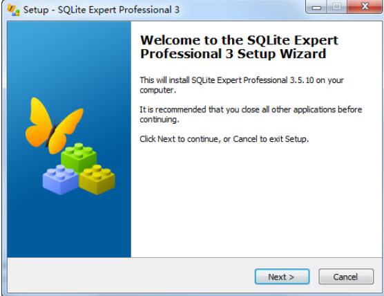 SQLite Expert Professional x64ͼ2