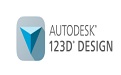 Autodesk 123d design