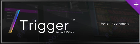 xgasoft Trigger
