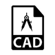 CAD字体替换工具