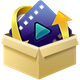 iFastime Video Converter Ultimatev4.8.6.3ٷʽ