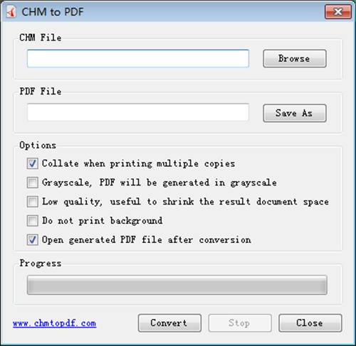 chmתpdfת(CHM to PDF)