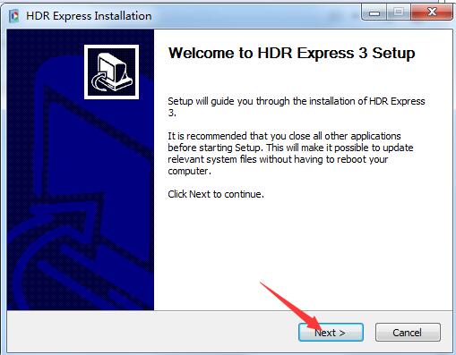 HDR Express(Lr HDR) v3.5.0.13784 Ѱ