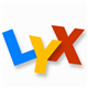 Lyx(ļ༭)v2.1.4ٷʽ
