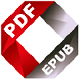 Lighten PDF to EPUB Converterv6.0.0ٷʽ