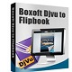Boxoft DjVu to Flipbookv1.0ٷʽ