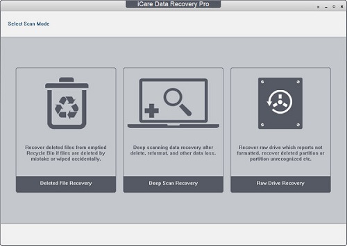 iCare Data Recovery Proͼ1