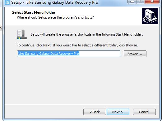 iLike Samsung Galaxy Data Recovery Pro(ݻָ) v1.8.8.9960 Ѱ