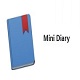 Mini Diary