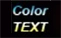 ColorText