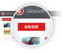 Gihosoft TubeGet使用教程图片1