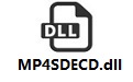 MP4SDECD.dll