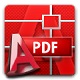 FoxPDF AutoCAD to PDF Converte