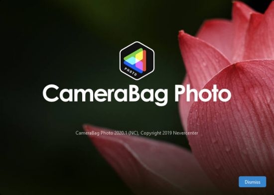 Nevercenter CameraBag Photoͼ1