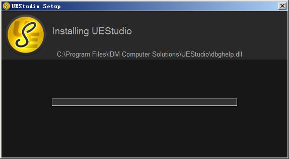 IDM UEStudio 19(ue編輯器) v19.20.0.42中文免費版