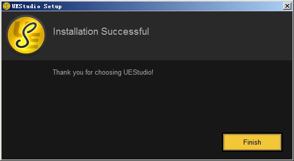 IDM UEStudio 19(ue編輯器) v19.20.0.42中文免費版
