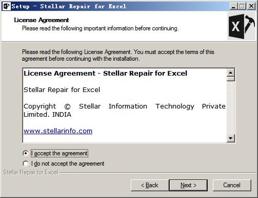 Stellar Repair for Excel(excelļ޸) v6.0.0.0Ѱ