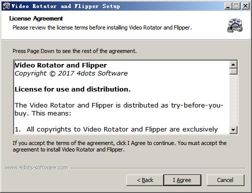 Ƶת(Video Rotator and Flipper) v3.1Ѱ