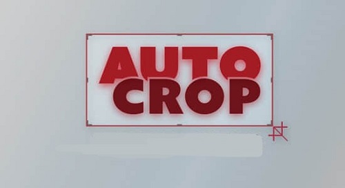 Auto Crop