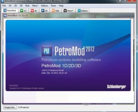 PetroMod