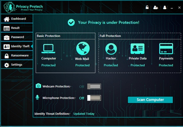 Privacy Protechͼ1