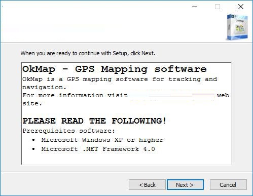 OkMap Desktop(GPSͼ) 14.1.0 ƽ