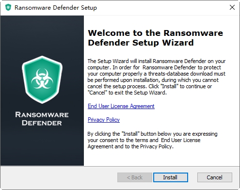 Ransomware Defenderͼ1