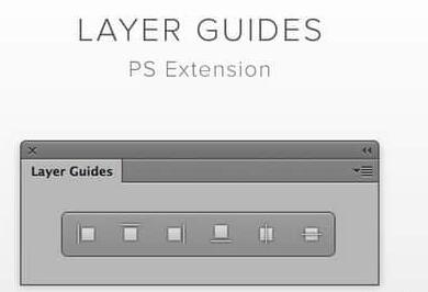 Layer Guides