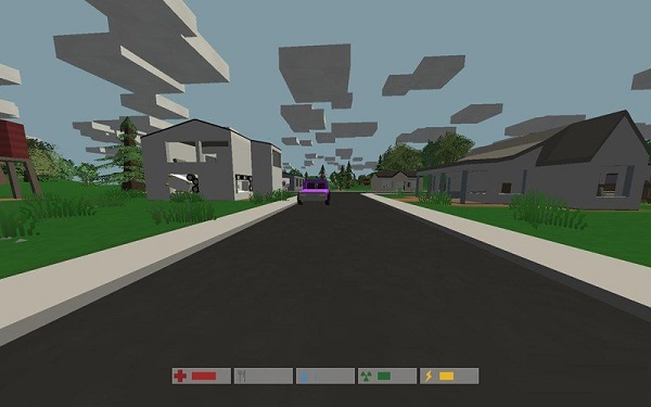 Unturned؈D3