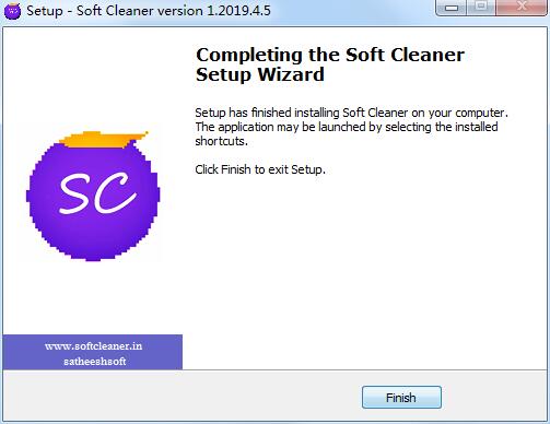 Soft Cleaner
