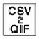 CSV2QIFv4.0.0ٷʽ