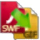 WonderFox SWF to GIF Converte