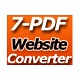 7-PDF Website Converterv3.0.0.184ٷʽ
