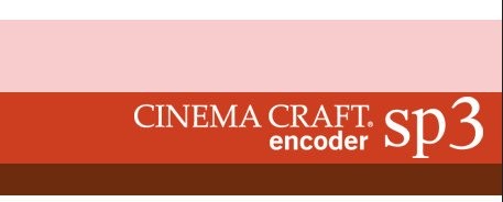 Cinema Craft Encoderͼ1