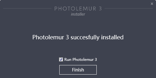 Photolemur 3