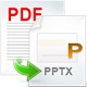 iStonsoft PDF to PowerPoint Converter