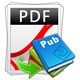 iStonsoft PDF to ePub Converterv2.6.52ٷʽ