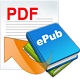 iStonsoft ePub to PDF Converter