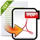 iStonsoft Text to PDF Converterv2.6.71ٷʽ