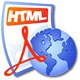 iStonsoft PDF to HTML Converterv2.6.2ٷʽ