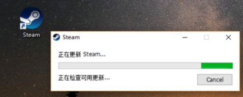 win10˫steamͼûӦô죿win10steamûӦĽ