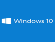 windows10出现字体模糊的具体处理方法