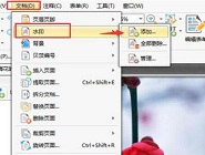 ѸPDF༭PDFļˮӡĲ