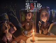 《第五人格》野人技能效果以及实战打法介绍