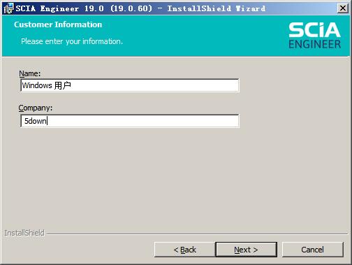 SCIA Engineer 2019ͼİװ̳