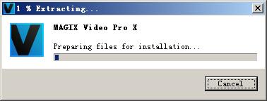 MAGIX Video Pro X11ͼİװƽ̳