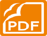 福昕PDF阅读器生成二维条形码的详细操作方法